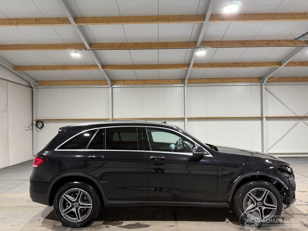 Mercedes GLC 300e 155kW Automaat 4Matic Pano Premium Plus