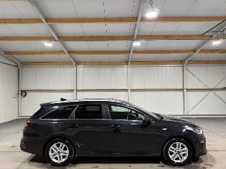 skadebil auto Kia Ceed 1.0T-GDi 88kW Dynamicline 2018/11