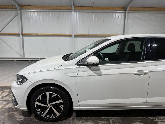 Volkswagen Polo 1.0TSI 70kW Life Airco picture 13