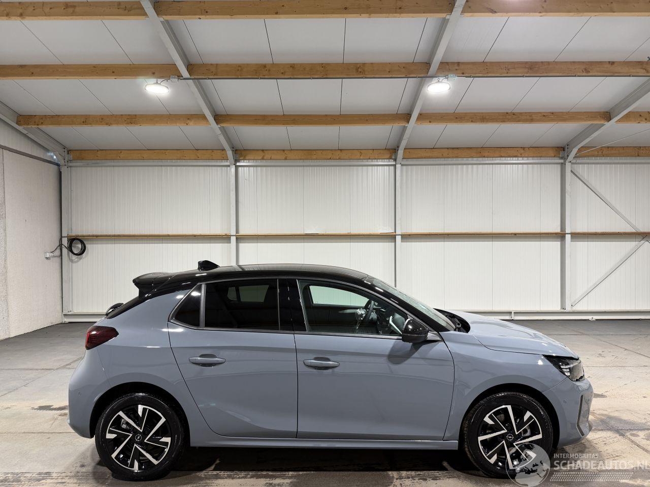 Opel Corsa 1.2Turbo Hybrid 74kW Automaat GS