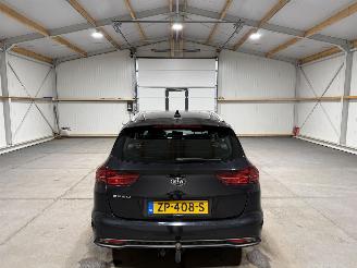 Kia Ceed 1.6CRDi 85kW Clima Camera Dynamicline picture 7