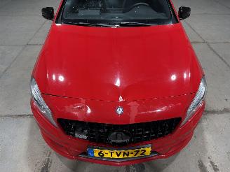 Mercedes A-klasse 180  90kW Automaat Ambition Pano Comfort picture 20