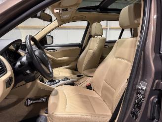 BMW X1 sDrive20i 135kW Automaat Pano Business picture 41