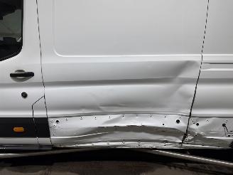 Ford Transit E 68kWh L4H3 135kW Trend picture 15