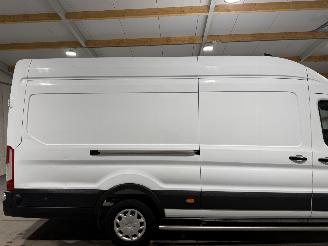 Ford Transit E 68kWh L4H3 135kW Trend picture 14