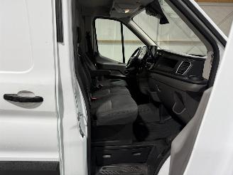 Ford Transit E 68kWh L4H3 135kW Trend picture 26