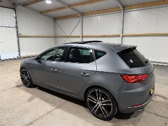 Seat Leon 2.0 TSI 221kW Automaat Pano CUPRA 300 picture 12