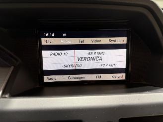 Mercedes Glk-klasse 320CDI 165kW 4-Matic Automaat First Edition picture 17