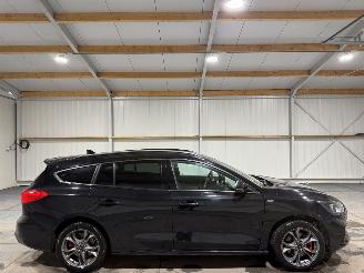 Schadeauto Ford Focus 1.5EcoBlue 88kW ST Line X Business 2021/9