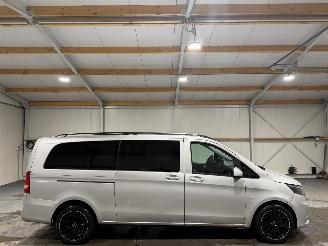 Damaged car Mercedes Vito 116CDI 120kW Automaat Pro Extra Lang 9Persoons 2015/4