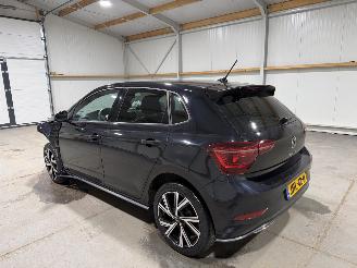 Volkswagen Polo 1.0TSI 70kW Automaat Life picture 11