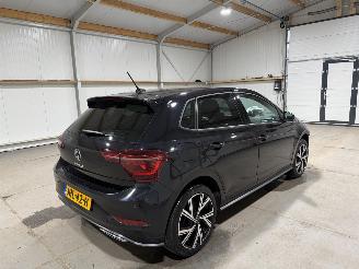 Volkswagen Polo 1.0TSI 70kW Automaat Life picture 5