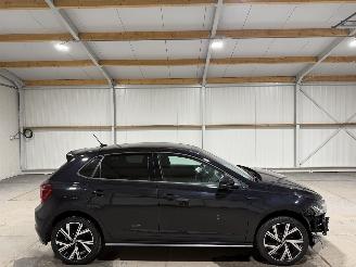škoda osobní automobily Volkswagen Polo 1.0TSI 70kW Automaat Life 2022/4
