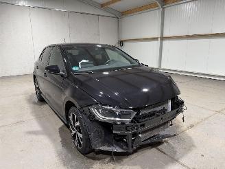 Volkswagen Polo 1.0TSI 70kW Automaat Life picture 3