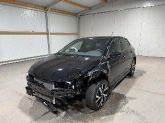 Volkswagen Polo 1.0TSI 70kW Automaat Life picture 9