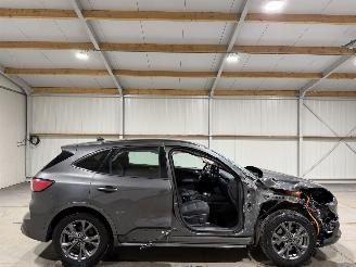 skadebil auto Ford Kuga 2.5PHEV 112kW Automaat Vignale 2021/3