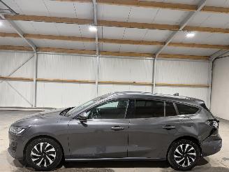Ford Focus 1.0EcoBoost 92kW Hybrid Titanium Style picture 8