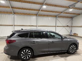 Ford Focus 1.0EcoBoost 92kW Hybrid Titanium Style picture 5