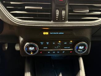 Ford Focus 1.0EcoBoost 92kW Hybrid Titanium Style picture 31