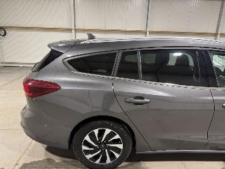Ford Focus 1.0EcoBoost 92kW Hybrid Titanium Style picture 14