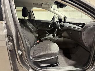 Ford Focus 1.0EcoBoost 92kW Hybrid Titanium Style picture 35