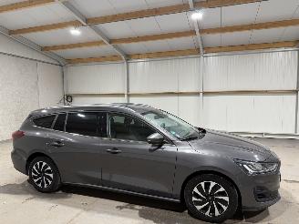 Ford Focus 1.0EcoBoost 92kW Hybrid Titanium Style picture 2