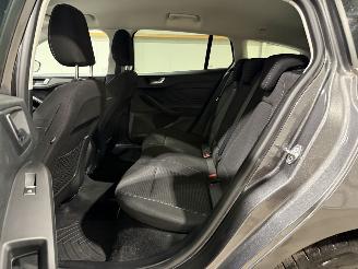 Ford Focus 1.0EcoBoost 92kW Hybrid Titanium Style picture 33