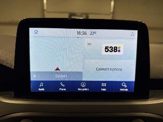 Ford Focus 1.0EcoBoost 92kW Hybrid Titanium Style picture 28