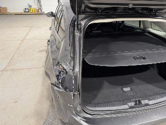 Ford Focus 1.0EcoBoost 92kW Hybrid Titanium Style picture 23