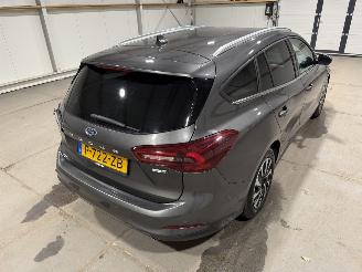 Ford Focus 1.0EcoBoost 92kW Hybrid Titanium Style picture 22