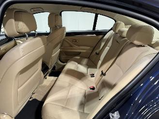 BMW 5-serie 520i 135kW Automaat Executive picture 22