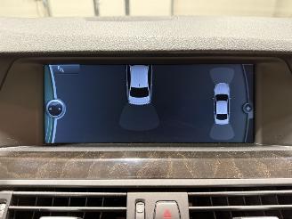 BMW 5-serie 520i 135kW Automaat Executive picture 19