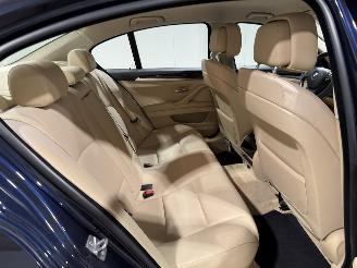 BMW 5-serie 520i 135kW Automaat Executive picture 23