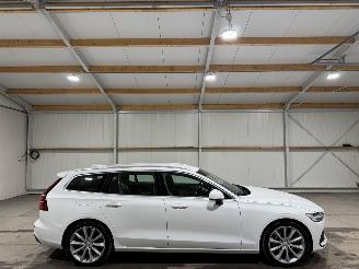 škoda osobní automobily Volvo V-60 2.0T6Hybrid 186kW Automaat Twin Engine AWD Momentum Pro 2020/6