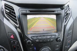 Hyundai I-40 1.7 CRDi I Catcher Premium Automaat  140pk  Camera Leer Navigatie [ nieuwe model picture 22