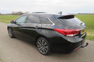 Hyundai I-40 1.7 CRDi I Catcher Premium Automaat  140pk  Camera Leer Navigatie [ nieuwe model picture 34