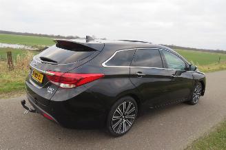 škoda osobní automobily Hyundai I-40 1.7 CRDi I Catcher Premium Automaat  140pk  Camera Leer Navigatie [ nieuwe model 2017/4