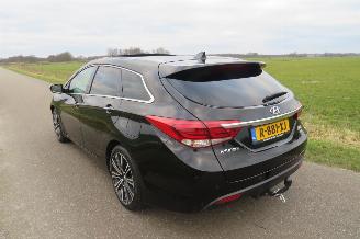 Hyundai I-40 1.7 CRDi I Catcher Premium Automaat  140pk  Camera Leer Navigatie [ nieuwe model picture 29