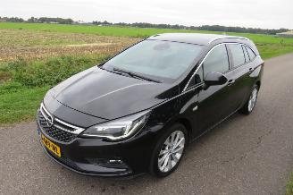 Opel Astra SPORTS TOURER+ 14 150PK  INNOVATION SPORT Camera Navigatie Clima  2018 picture 1