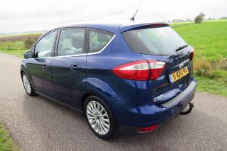 Ford C-Max 1.0 Edition Plus 125pk 2014 160.000km [ top topstaat Mpv picture 1