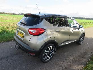Renault Captur 12 TCE 120pk Dynamique Automaat!!!! 146.000km  navigatie Airco 2014 topstaat picture 1