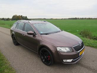 Skoda Octavia 1.2 TSi Greentech Elegance Navigatie Camera 2014  [ topstaat Euro 6 picture 31