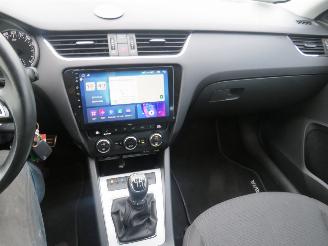 Skoda Octavia 1.2 TSi Greentech Elegance Navigatie Camera 2014  [ topstaat Euro 6 picture 3