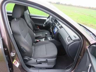 Skoda Octavia 1.2 TSi Greentech Elegance Navigatie Camera 2014  [ topstaat Euro 6 picture 18