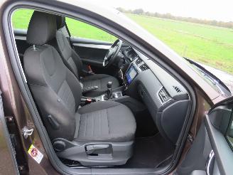 Skoda Octavia 1.2 TSi Greentech Elegance Navigatie Camera 2014  [ topstaat Euro 6 picture 5