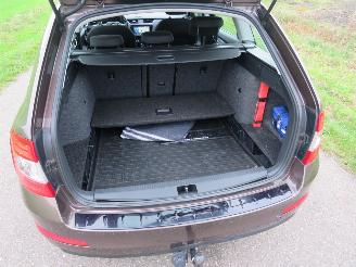 Skoda Octavia 1.2 TSi Greentech Elegance Navigatie Camera 2014  [ topstaat Euro 6 picture 15