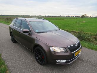 Skoda Octavia 1.2 TSi Greentech Elegance Navigatie Camera 2014  [ topstaat Euro 6 picture 6