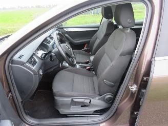 Skoda Octavia 1.2 TSi Greentech Elegance Navigatie Camera 2014  [ topstaat Euro 6 picture 25