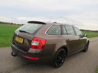 Skoda Octavia 1.2 TSi Greentech Elegance Navigatie Camera 2014  [ topstaat Euro 6 picture 7