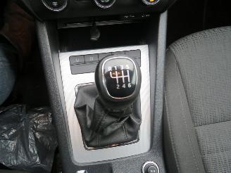Skoda Octavia 1.2 TSi Greentech Elegance Navigatie Camera 2014  [ topstaat Euro 6 picture 23
